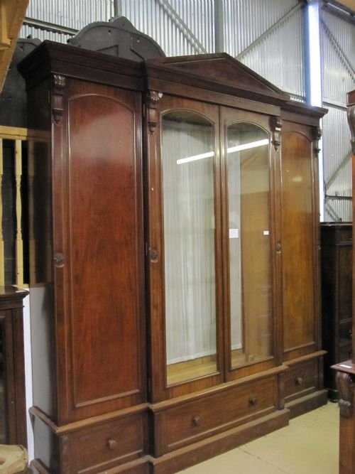 Large Bookcase