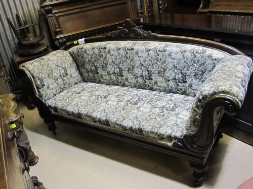 Settee