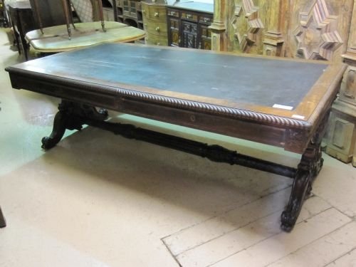 Library Table