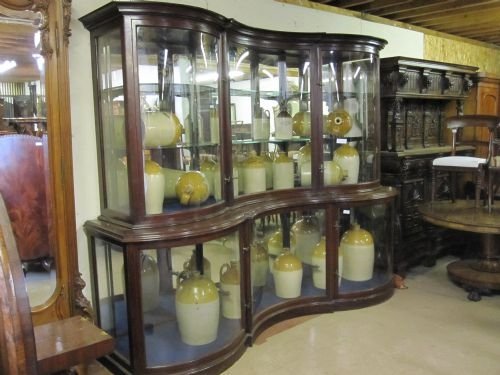 Shop Cabinet