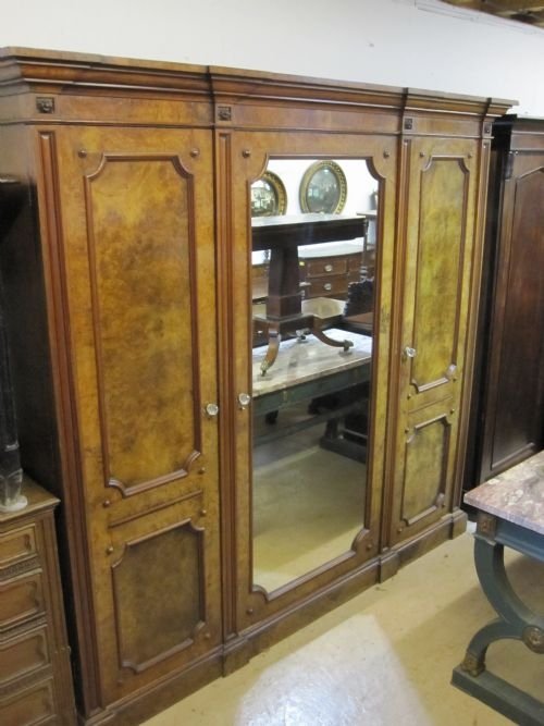 Wardrobe