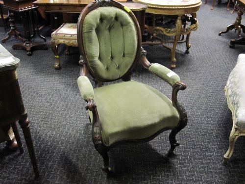 Arm Chair
