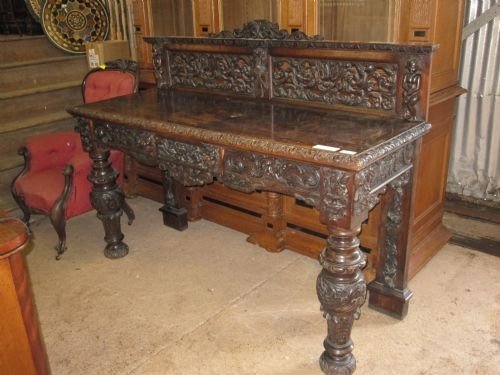 Oak Server