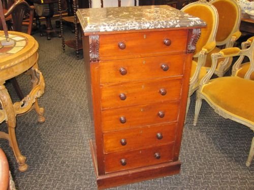 Wellington Chest