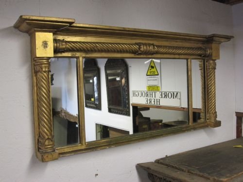 Wall Mirror