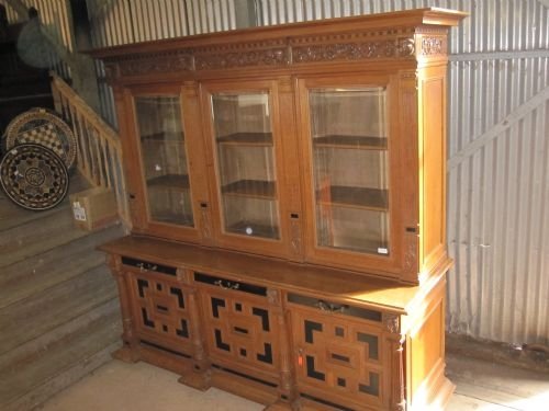 Bookcase