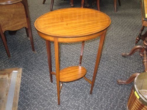 Occasional Table