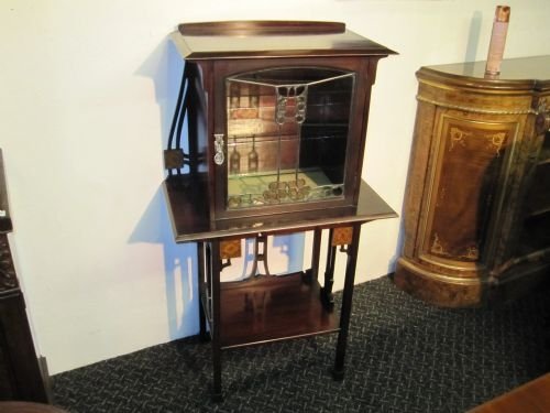 Nouveau Cabinet