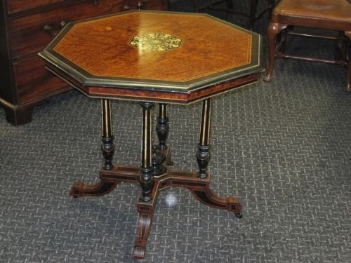 Occasional Table