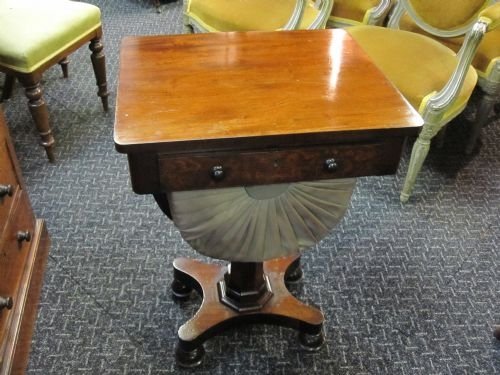 Work Table