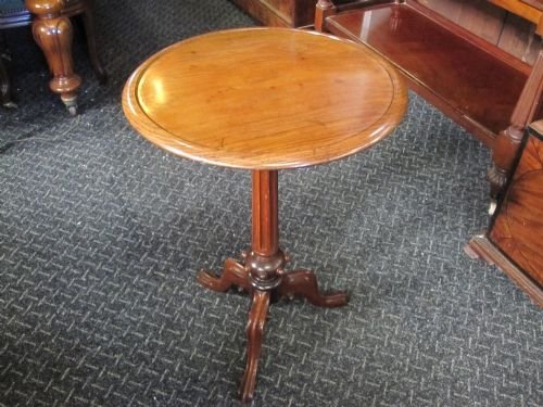 Occasional Table