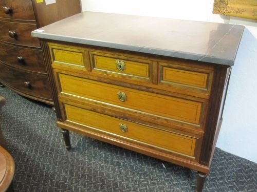 Commode Chest