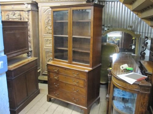 Bookcase