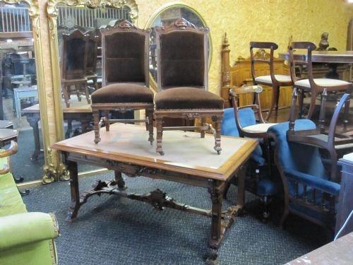 Library Suite