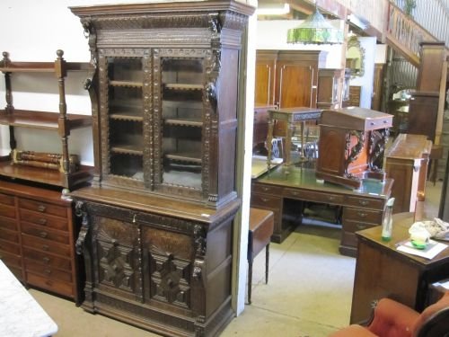 Bookcase