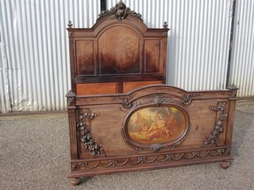 Bedstead