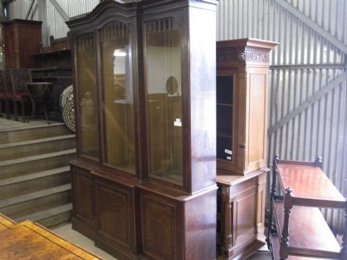 Bookcase