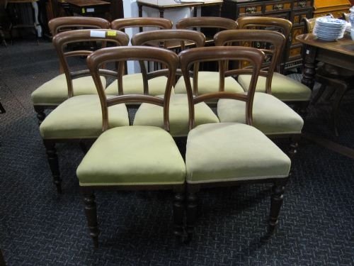 Chairs