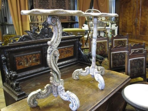 Tables