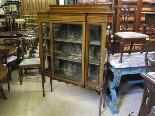 Display Cabinet