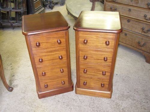 Bedside Cabinets