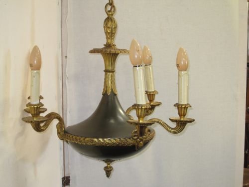 Chandelier