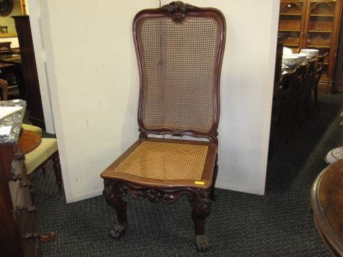 Large Chair