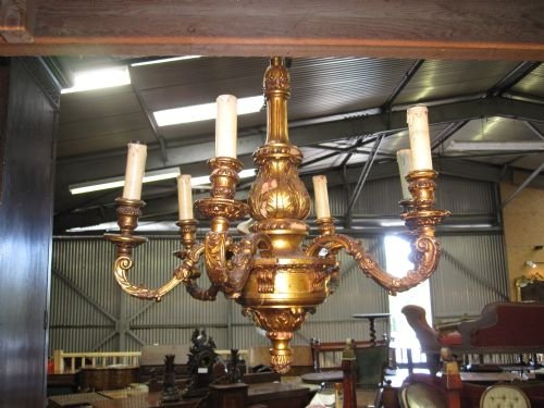 Chandelier