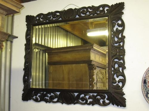 Wall Mirror