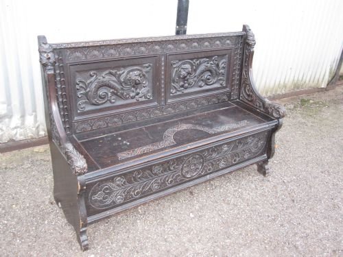 Bench