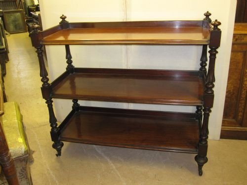 Dumb Waiter