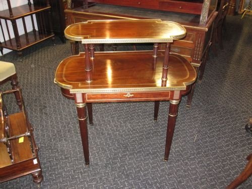 Etagere