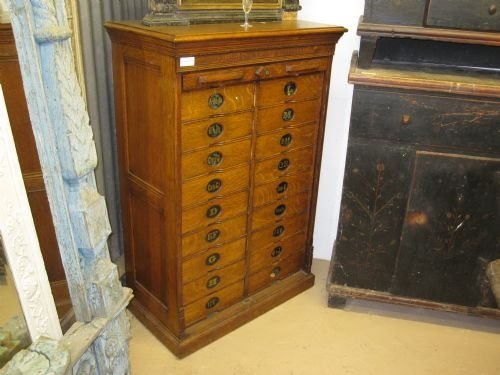 File Cabinet