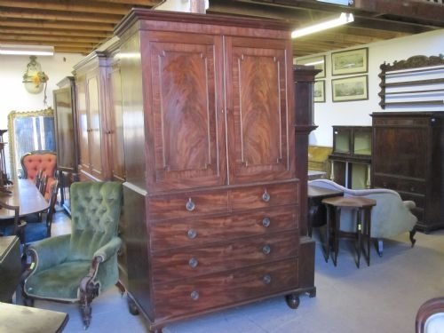 Linen Press