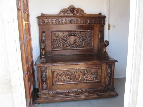 Bench