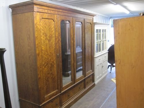 Wardrobe