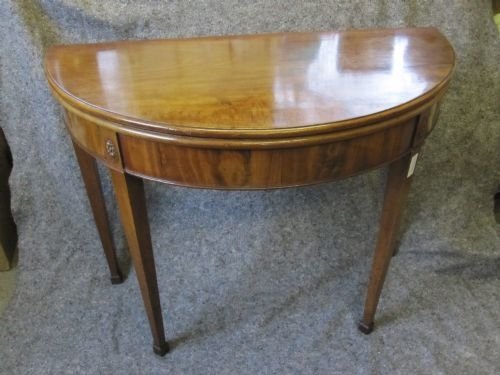 Card Table