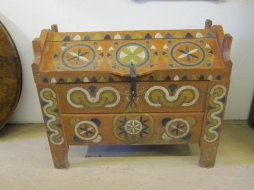 Painted Ark