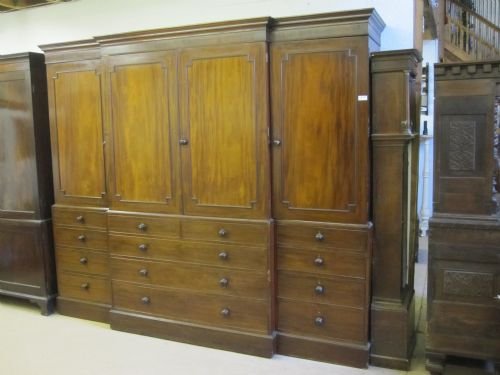 Wardrobe