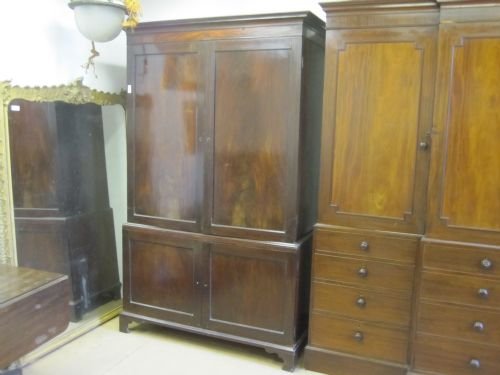 Linen Press