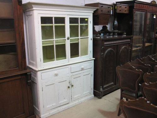 Pine Dresser
