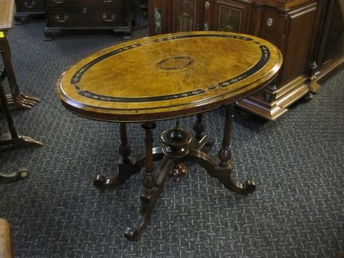Occasional Table