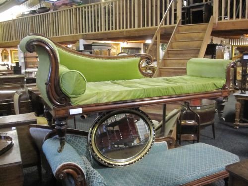 Chaise Longue