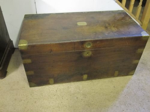 Camphor Box