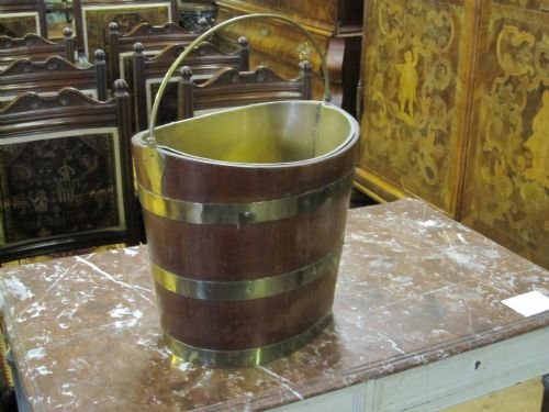 Bucket