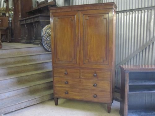 Linen Press
