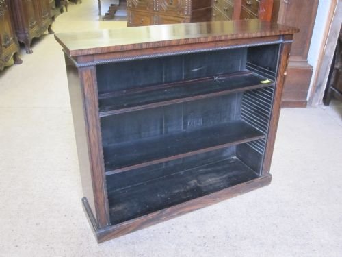 Open Bookcase