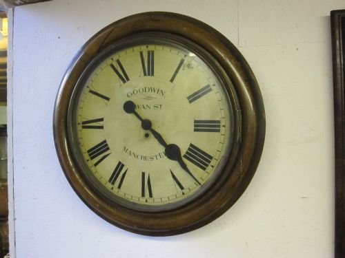 School Clock