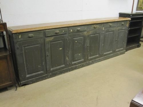 Side Cabinet