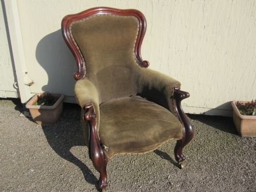 Arm Chair